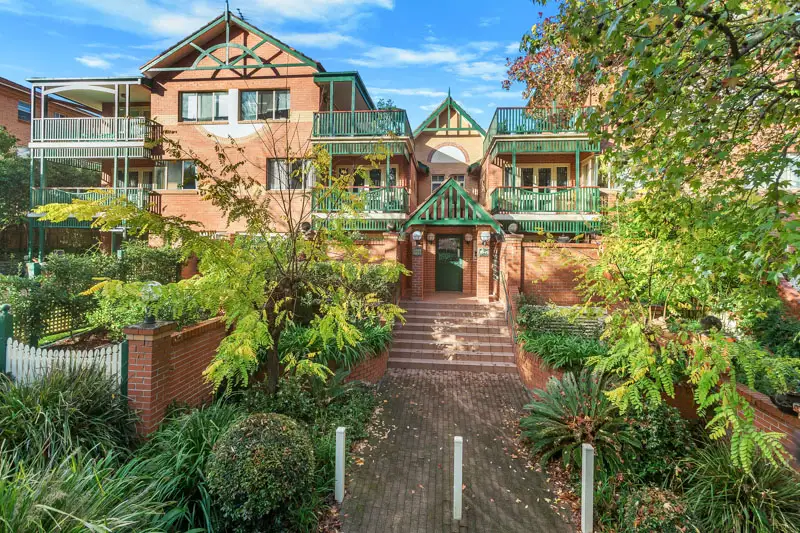 16/6 Eddy Road, Chatswood Sold by Shead Property - image 1