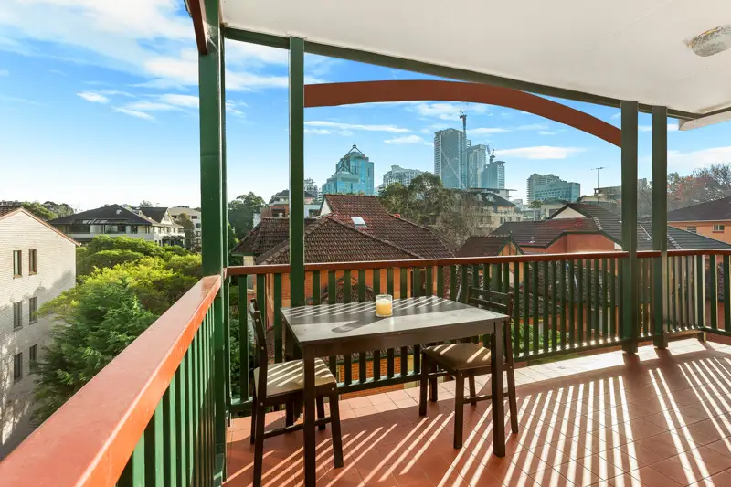 16/6 Eddy Road, Chatswood Sold by Shead Property - image 1
