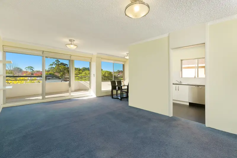 7/46 Archer Street, Chatswood Sold by Shead Property - image 1