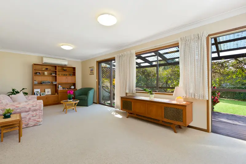 23 Ferncourt Avenue, Roseville Sold by Shead Property - image 1