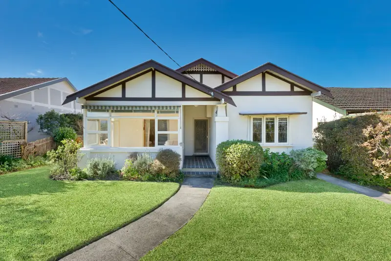 23 Ferncourt Avenue, Roseville Sold by Shead Property - image 1