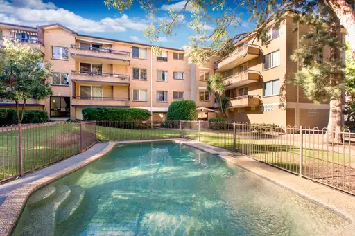 35/1c Kooringa Road, Chatswood Sold by Shead Property