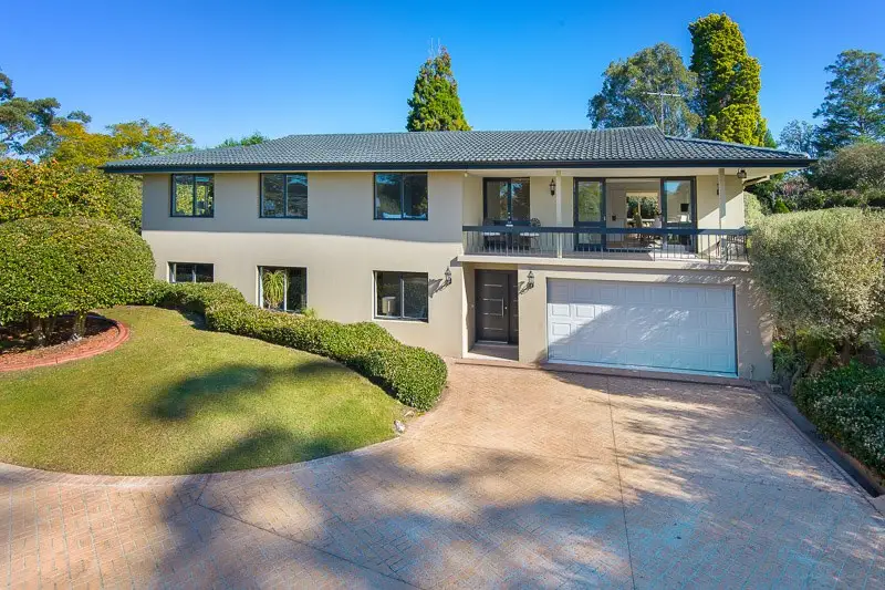 17 Narelle Avenue, Pymble Sold by Shead Property - image 1