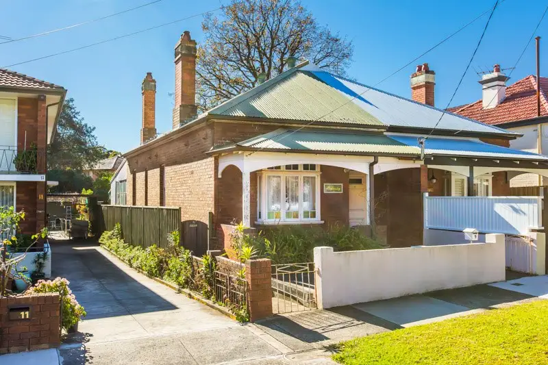 9 Saywell Street, Chatswood Sold by Shead Property - image 1