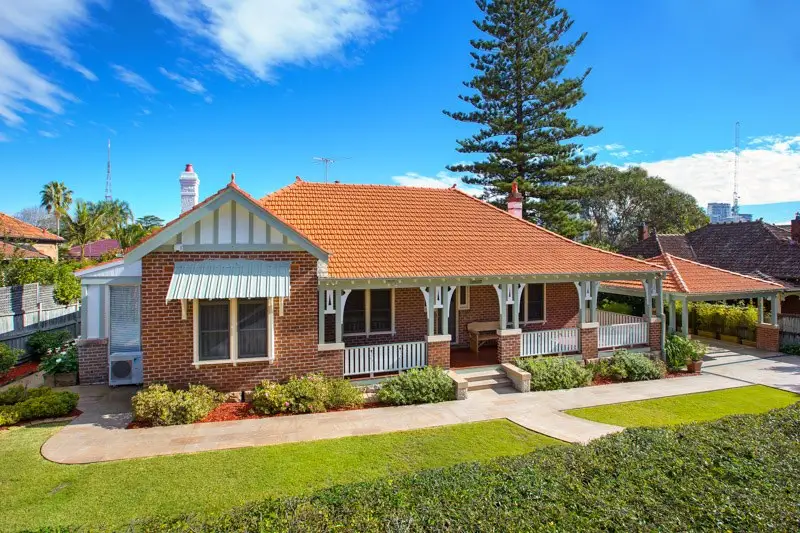 22 Neridah Street, Chatswood Sold by Shead Property - image 1