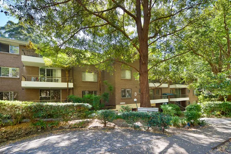 19/3 Francis Road, Artarmon Sold by Shead Property - image 1