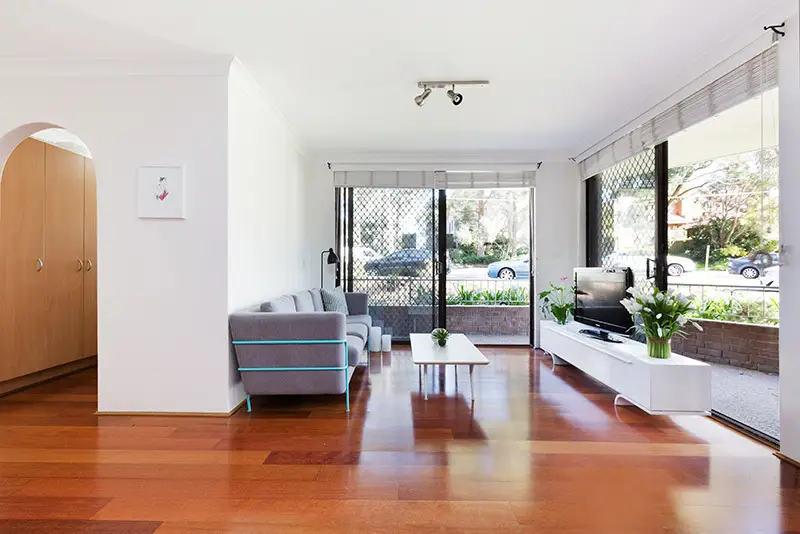 12/6 Benton Avenue, Artarmon Sold by Shead Property - image 1