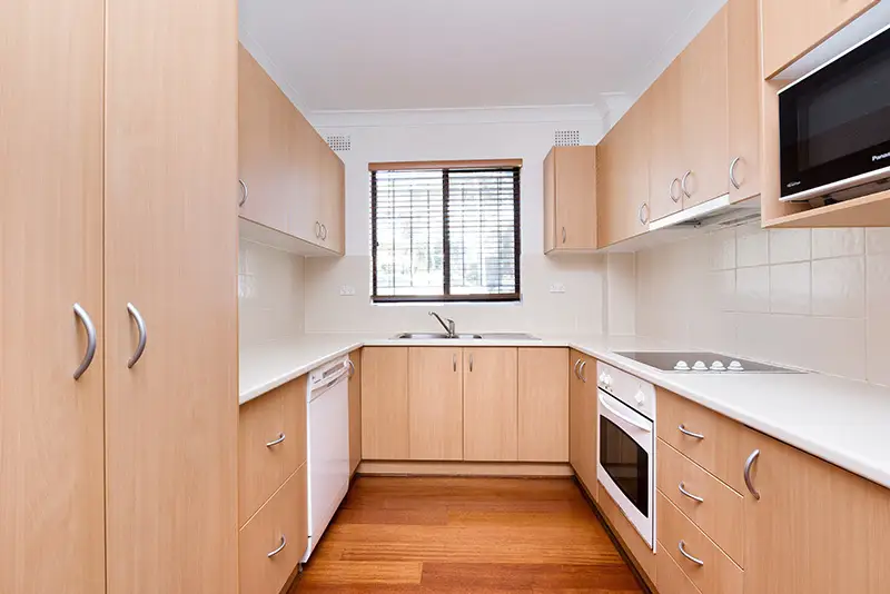 12/6 Benton Avenue, Artarmon Sold by Shead Property - image 1