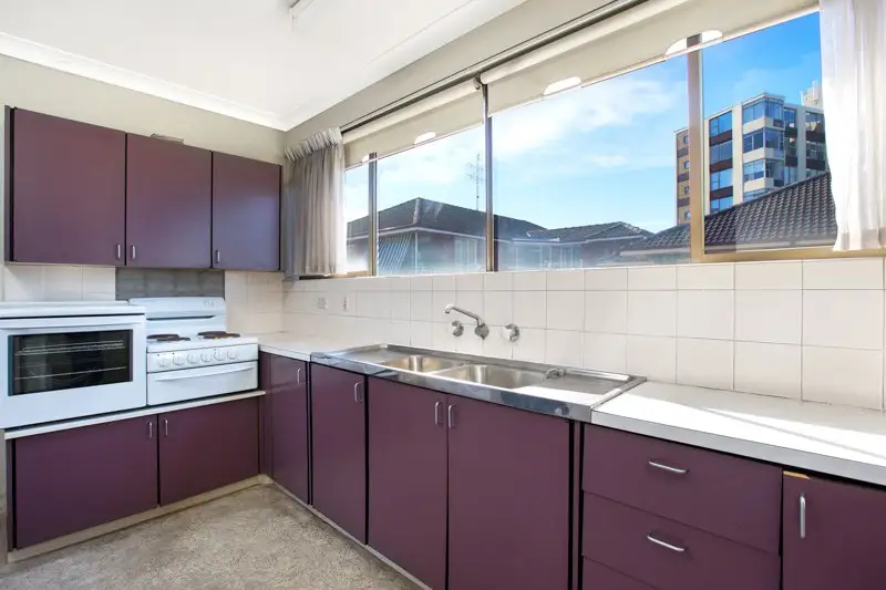6/68 Shirley Road, Wollstonecraft Sold by Shead Property - image 1