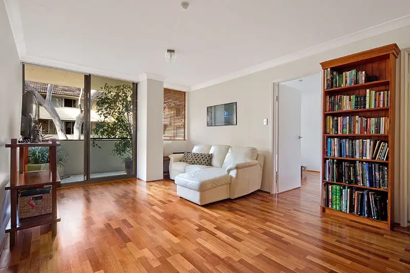 11/6 Francis Road, Artarmon Sold by Shead Property - image 1