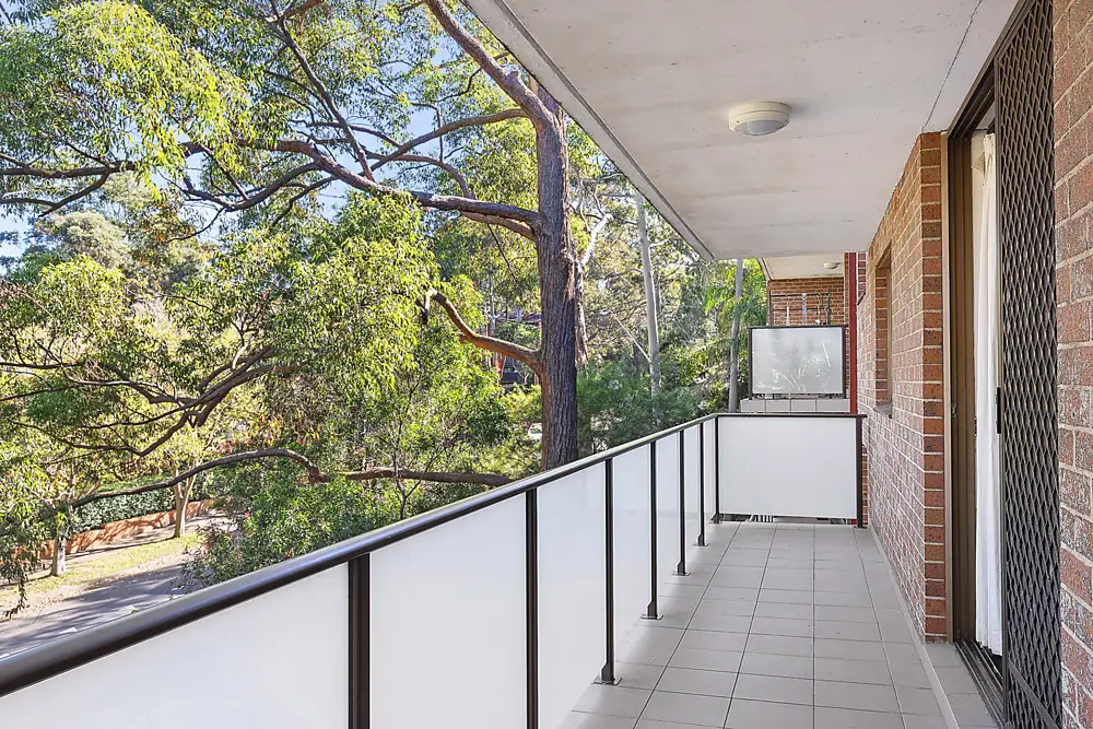 9/19 Barton Road, Artarmon Sold by Shead Property - image 1