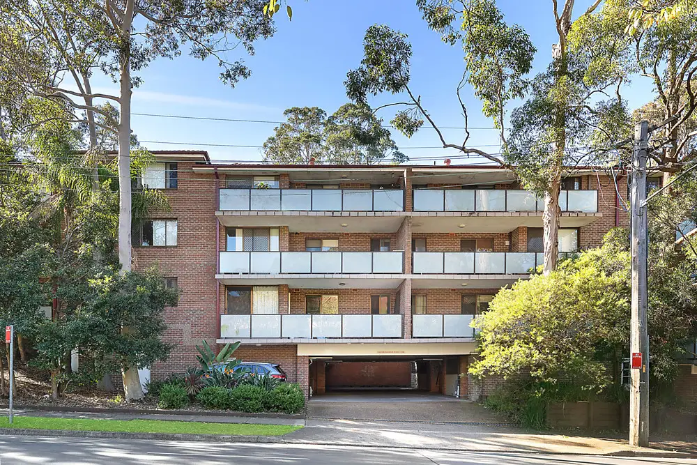 9/19 Barton Road, Artarmon Sold by Shead Property - image 1