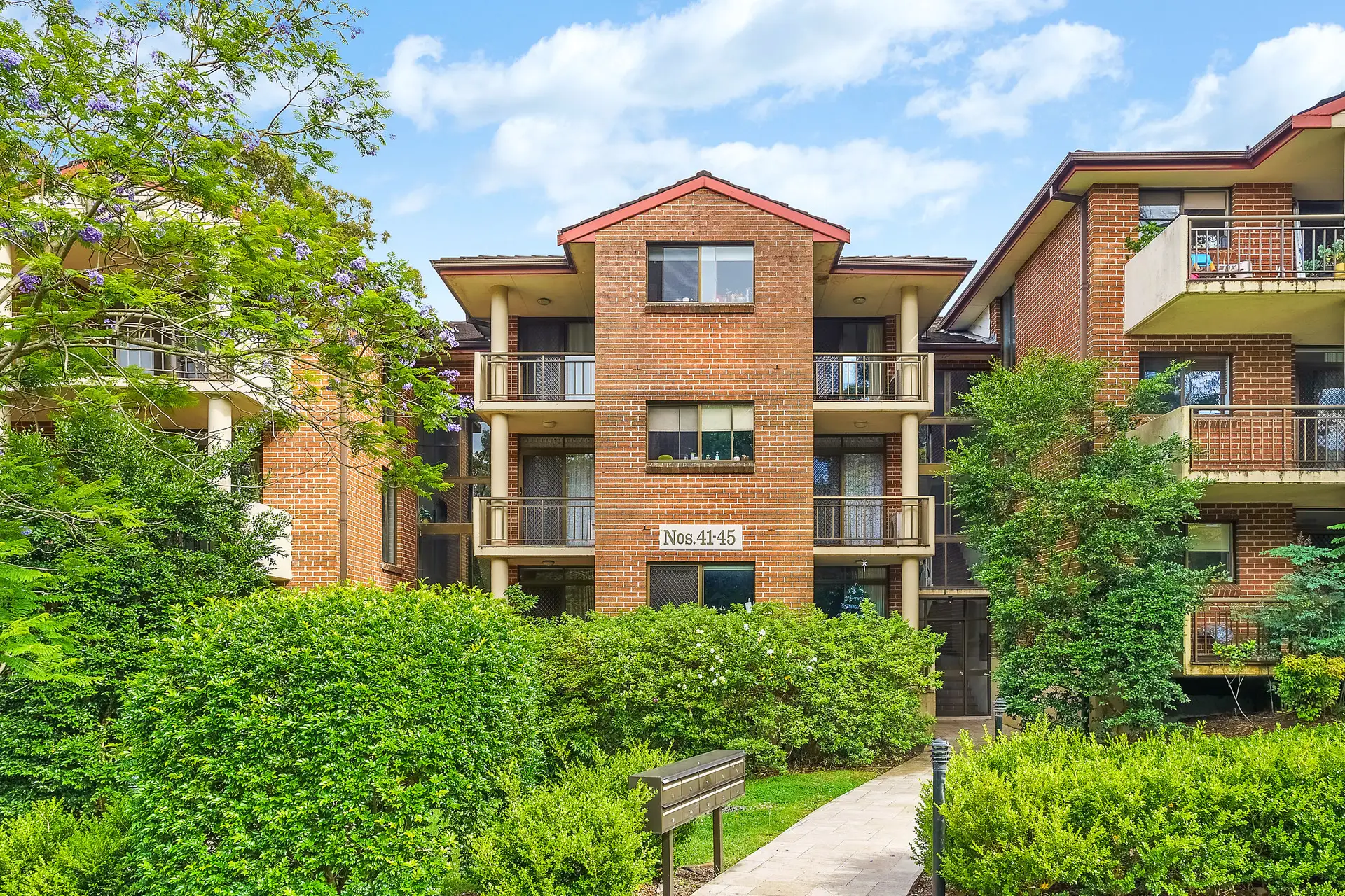 5/41 Broughton Road, Artarmon Sold by Shead Property - image 1