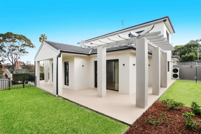 19 Small Street, Willoughby Sold by Shead Property - image 1