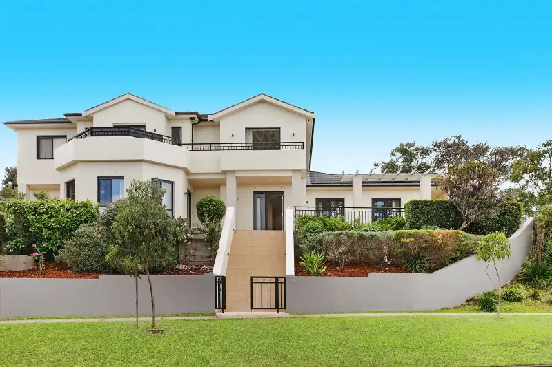 19 Small Street, Willoughby Sold by Shead Property - image 1