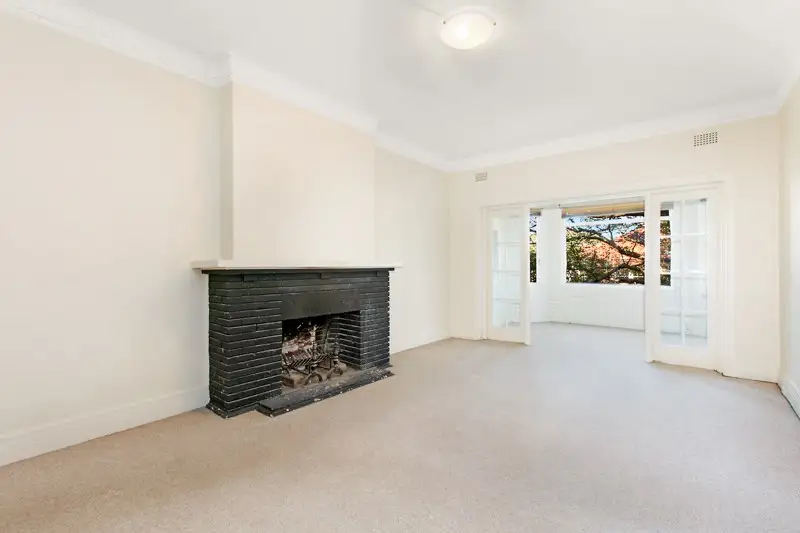 6/85C Ocean Street, Woollahra Sold by Shead Property - image 1