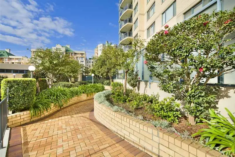 146/19-23 Herbert Street, St Leonards Sold by Shead Property - image 1