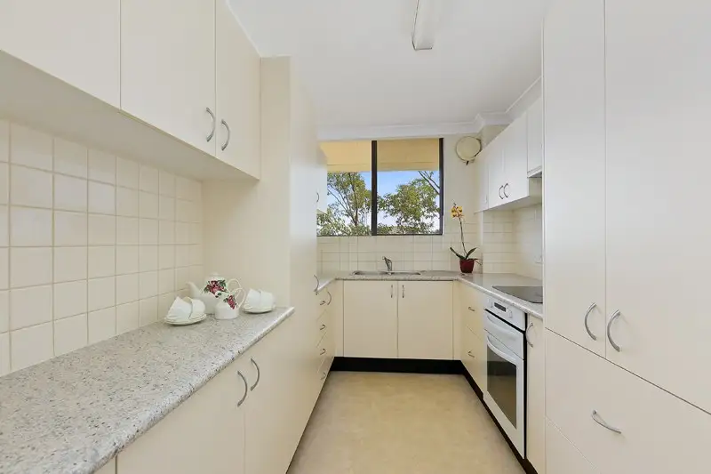30/6 Francis Road, Artarmon Sold by Shead Property - image 1