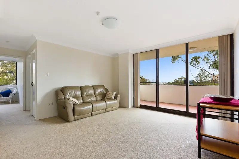 30/6 Francis Road, Artarmon Sold by Shead Property - image 1
