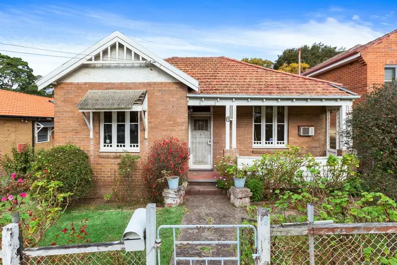 6 Nicholson Street, Chatswood Sold by Shead Property - image 1