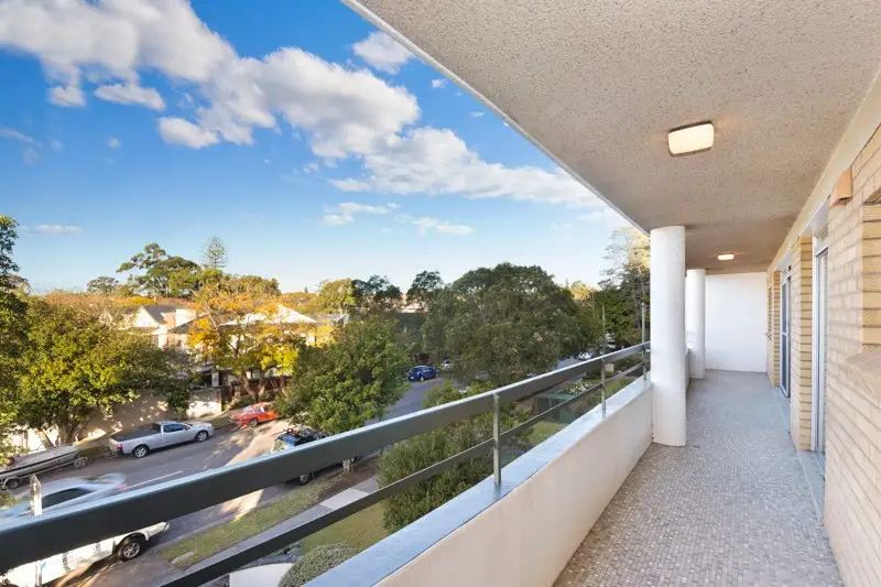 5/46 Archer Street, Chatswood Sold by Shead Property - image 1