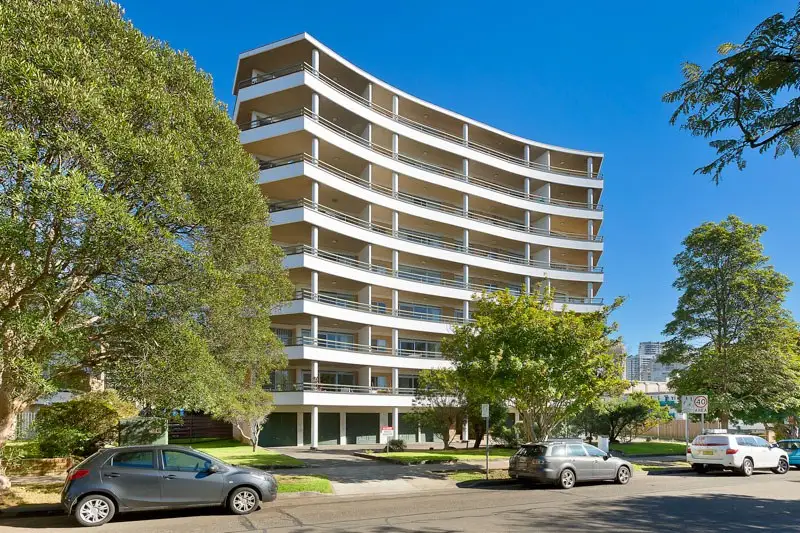 5/46 Archer Street, Chatswood Sold by Shead Property - image 1