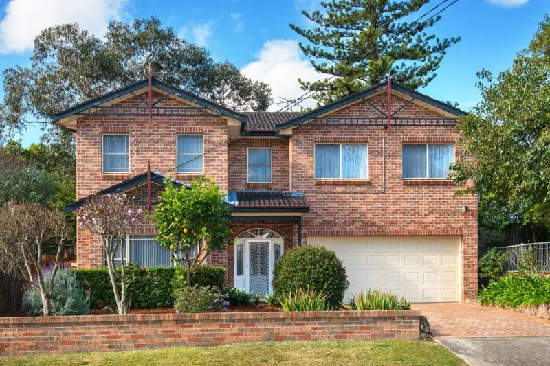 17 Bertram Street, Chatswood Sold by Shead Property - image 1