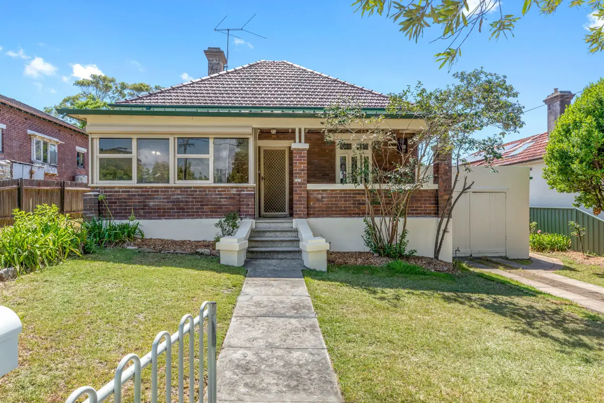 125 Archer Street, Chatswood Sold by Shead Property - image 1