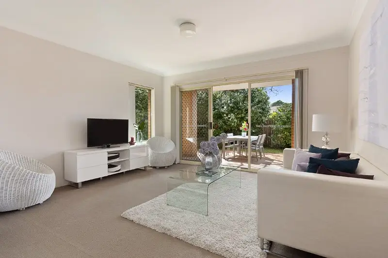 2/117 Hampden Road, Artarmon Sold by Shead Property - image 1