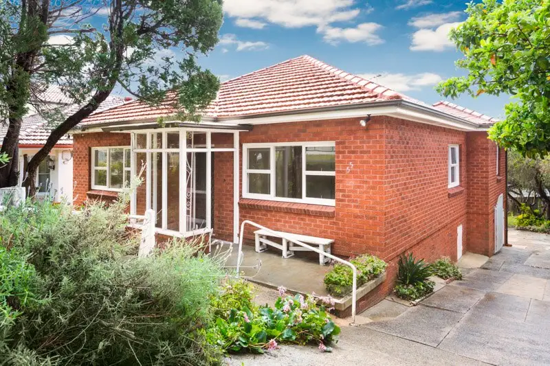 55 Warrane Road, Willoughby Sold by Shead Property - image 1