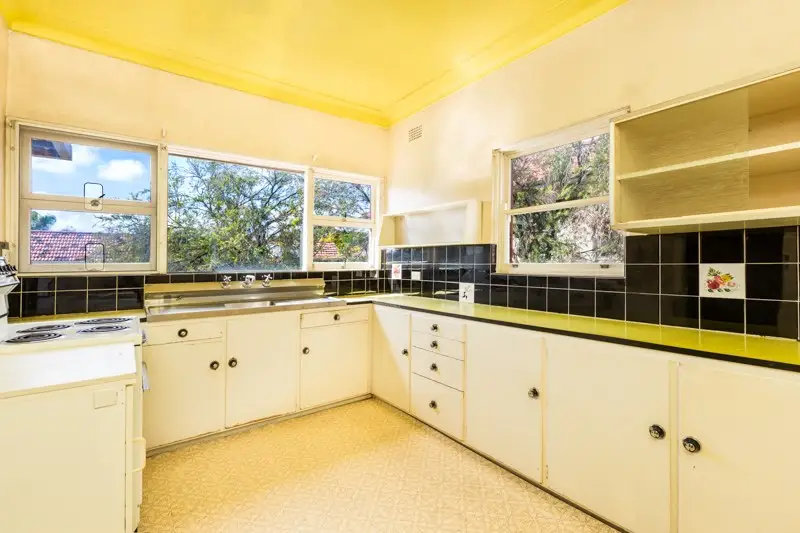 55 Warrane Road, Willoughby Sold by Shead Property - image 1