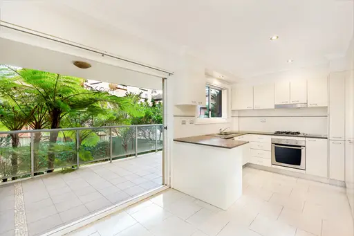 1/2 Day Street, Chatswood Sold by Shead Property