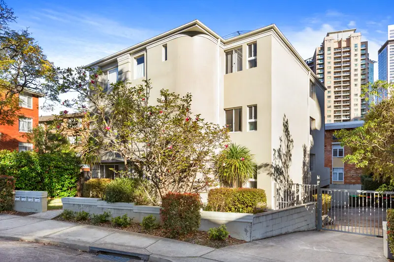 1/2 Day Street, Chatswood Sold by Shead Property - image 1