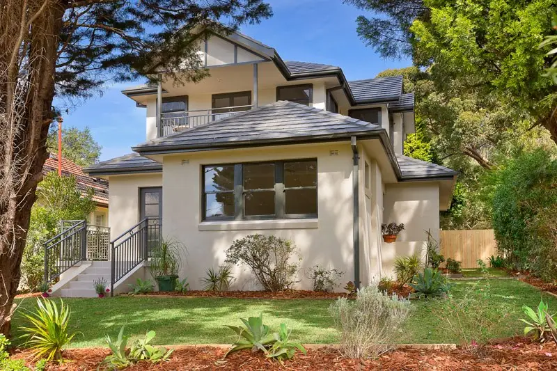 18 Dellwood Street, Chatswood Sold by Shead Property - image 1