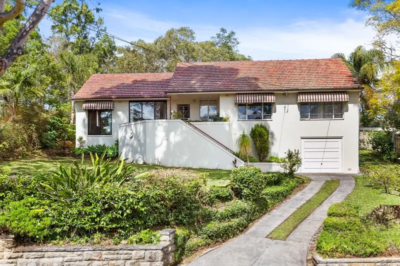 16 Winchester Avenue, Lindfield Sold by Shead Property - image 1