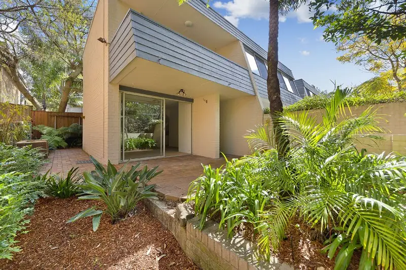 14/2 Palmer Street, Artarmon Sold by Shead Property - image 1