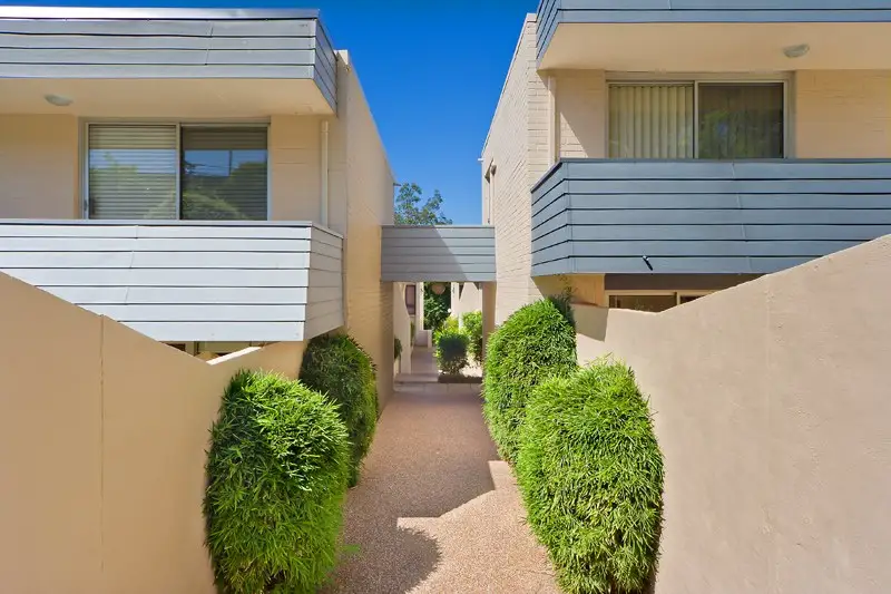 14/2 Palmer Street, Artarmon Sold by Shead Property - image 1