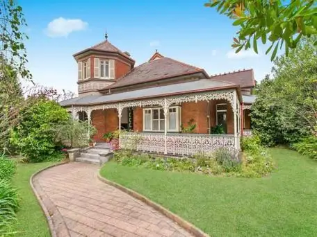 20 Tulip Street, Chatswood Sold by Shead Property - image 1