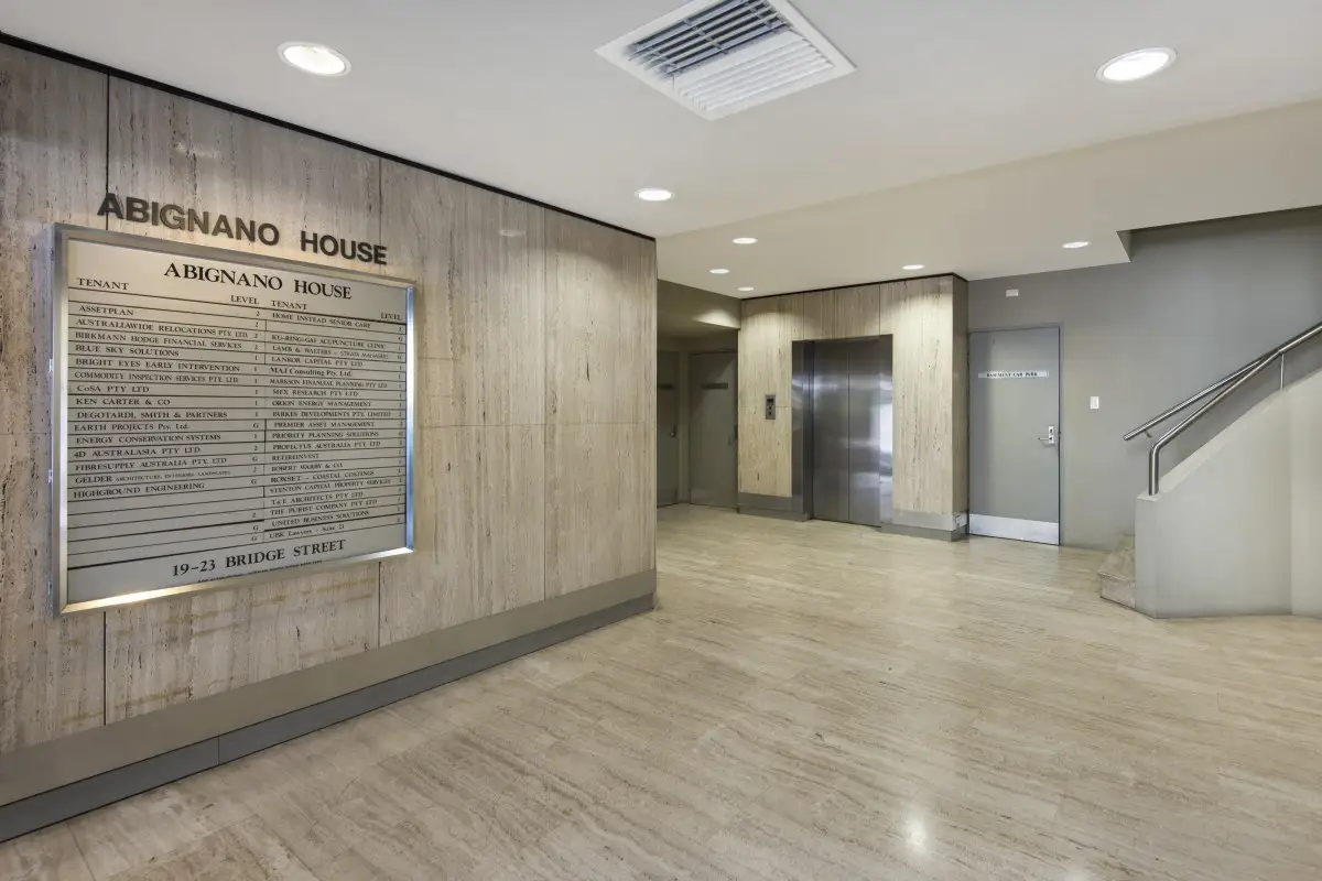15/19-23 Bridge Street, Pymble Sold by Shead Property - image 1