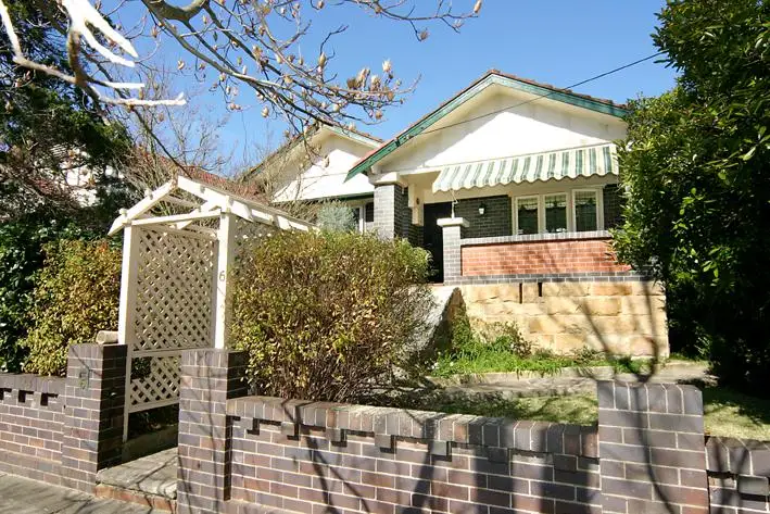 Chatswood Sold by Shead Property - image 1