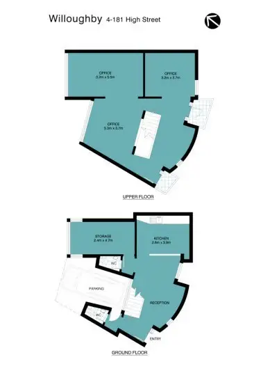 4/181 High Street, Willoughby Sold by Shead Property - image 1