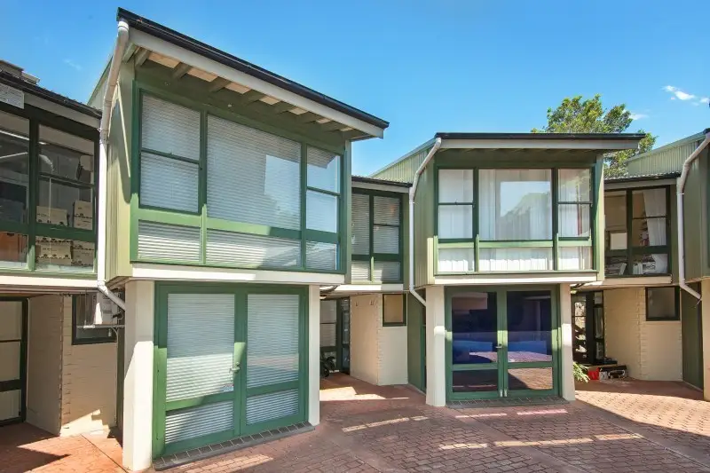 4/181 High Street, Willoughby Sold by Shead Property - image 1