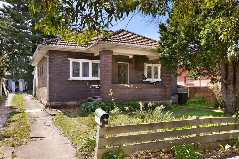 43 Bedford Street, Willoughby Sold by Shead Property - image 1