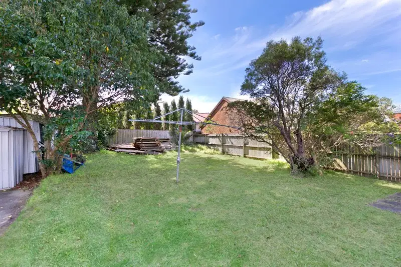 43 Bedford Street, Willoughby Sold by Shead Property - image 1
