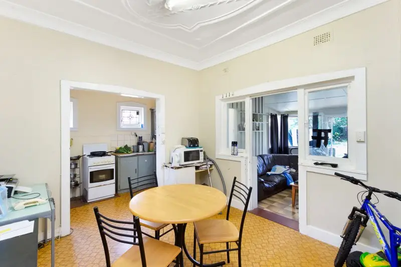 43 Bedford Street, Willoughby Sold by Shead Property - image 1