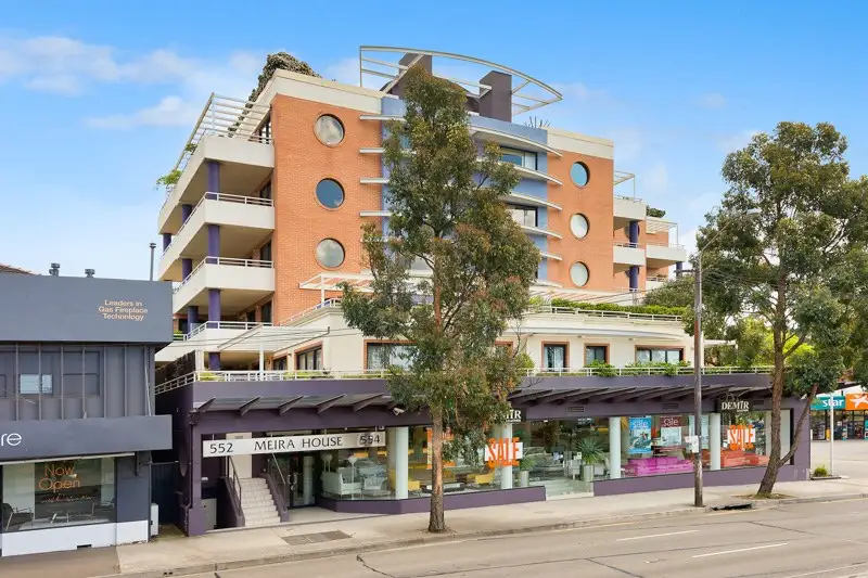 42/552 Pacific Highway, Chatswood Sold by Shead Property - image 1