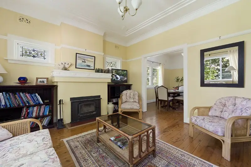 31 Sharland Avenue, Chatswood Sold by Shead Property - image 1