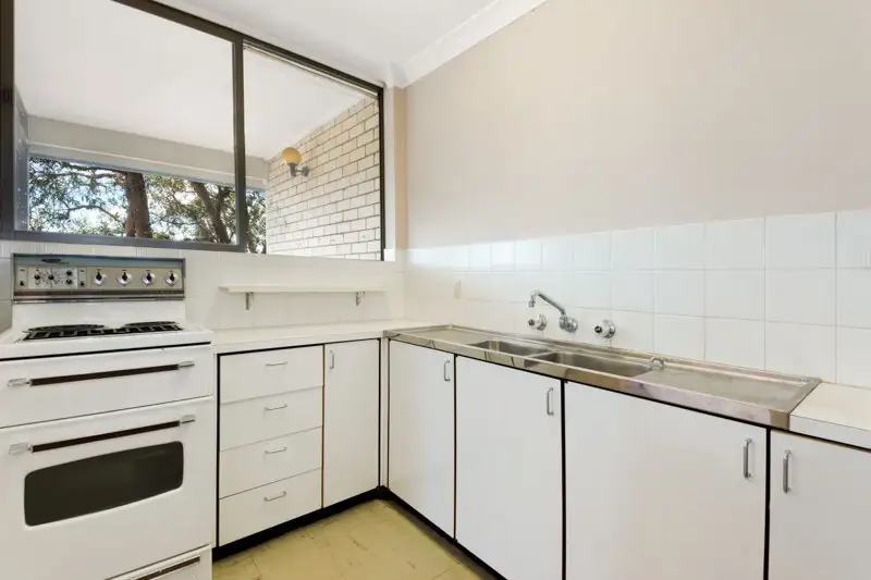 14/66 Shirley Road, Wollstonecraft Sold by Shead Property - image 1