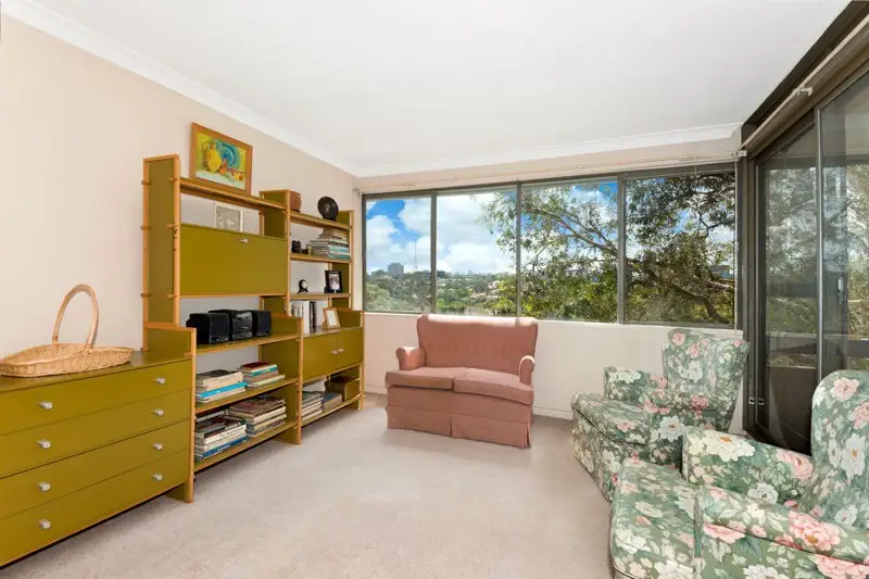 14/66 Shirley Road, Wollstonecraft Sold by Shead Property - image 1