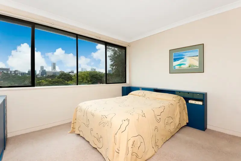14/66 Shirley Road, Wollstonecraft Sold by Shead Property - image 1